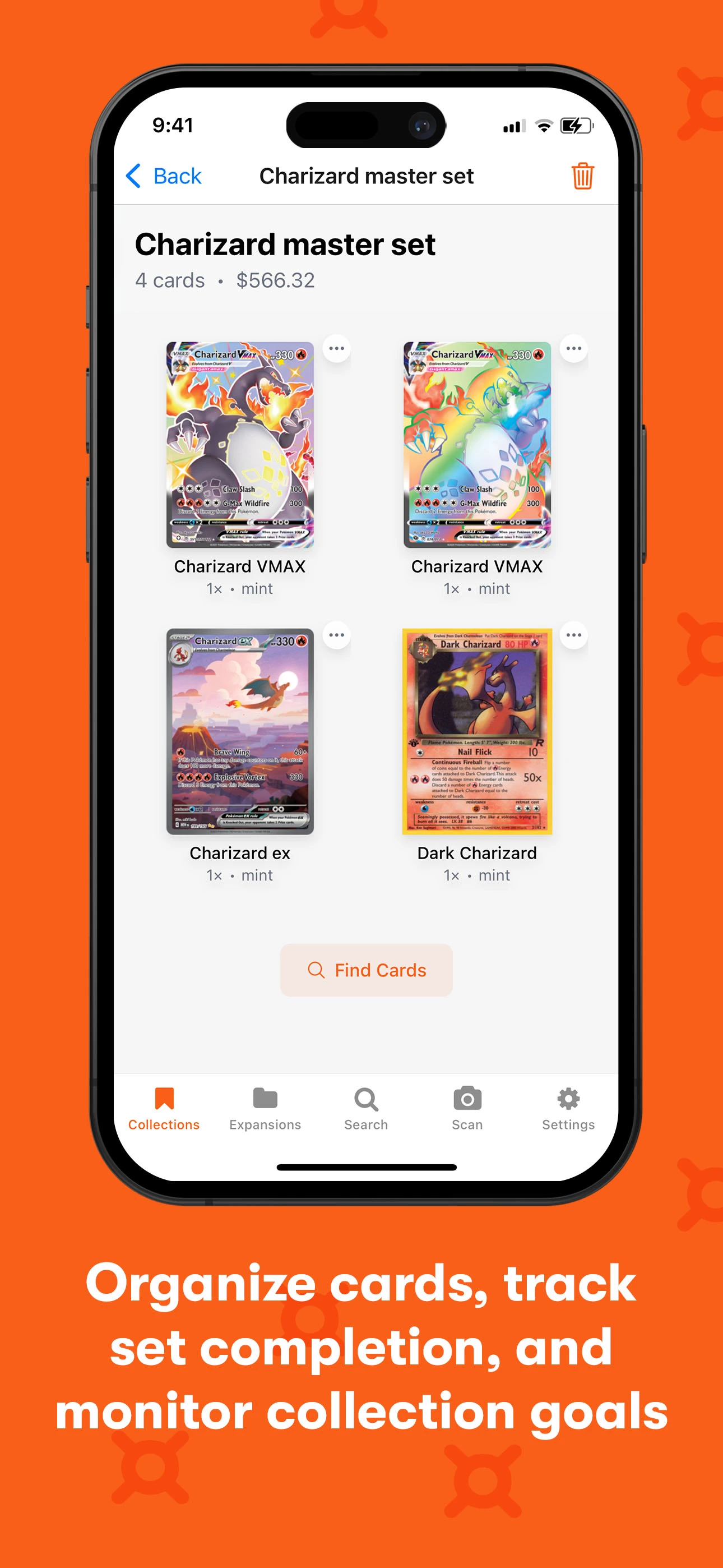 ScanVault Screenshot 3